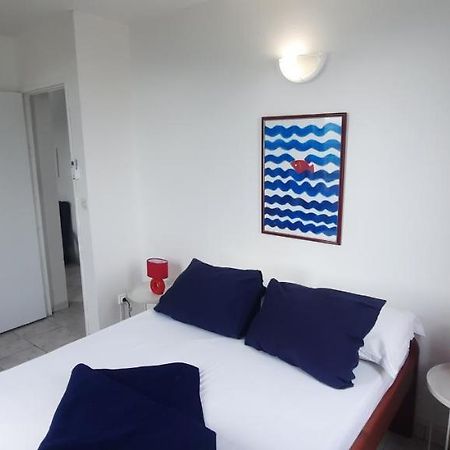 Ferienwohnung Habitation Bellevue Le Vauclin Exterior foto